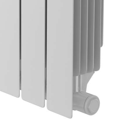 Радиатор Royal Thermo Indigo Super+ 500 - 12 секц.. Артикул НС-1274312