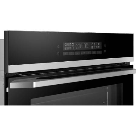 Духовой шкаф Haier HOQ-F5AABX. Артикул FY0016E09RU