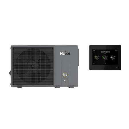 Тепловой насос HAIER AW052MUCHA AE1F60E00RU. Артикул AE1F60E00RU