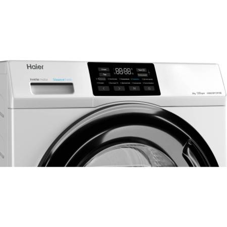 Стиральная машина Haier HW60-BP12919B. Артикул CE0JH300HRU