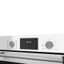 Духовой шкаф встраиваемый LEX EDP 680 WH MAX TRFE100015. Артикул TRFE100015