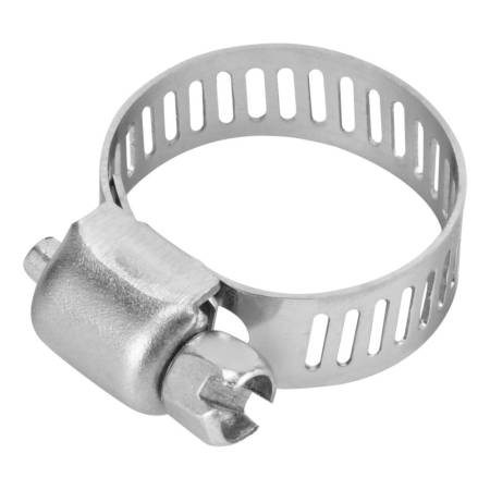Хомуты металлические, 11-20 мм, 5 шт. Sparta 540045. Артикул 540045