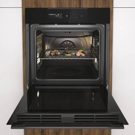 Духовой шкаф Haier HWO60SM5S9B1H. Артикул TD0036792RU