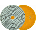 Круги алмазные гибкие шлифовальные