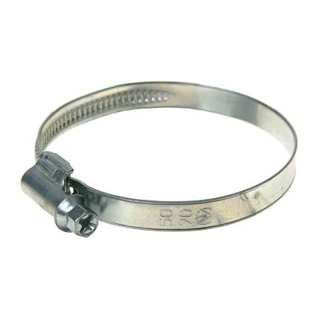 Хомут червячный 110-130/9. Артикул тов-079963