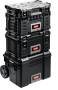 Ящик-тележка KETER Gear cart на колесах 22" 38370. Артикул 38370