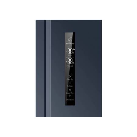 Холодильник Haier HRF-600DP7ERU. Артикул BH04A2E01RU