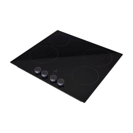 Варочная панель электрическая LEX EVH 6040 M BL CHPE000069. Артикул CHPE000069