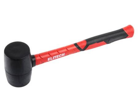 Киянка 620101 ELITECH 207245. Артикул 207245