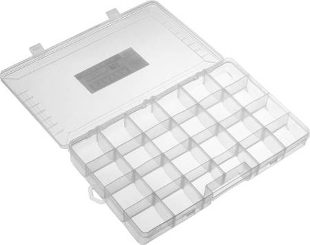 Органайзер "HANDY-15" пластиковый STAYER 38051-15_z01. Артикул 38051-15_z01