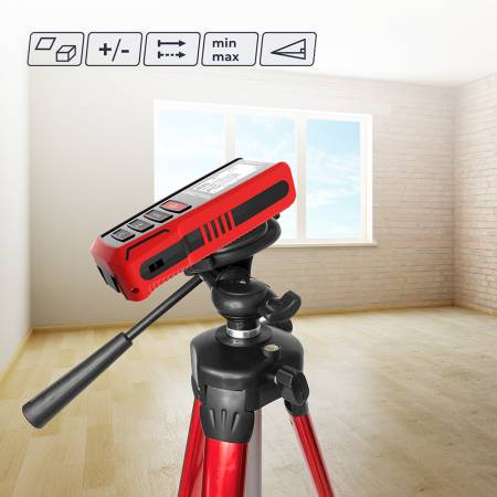 Лазерный дальномер CONDTROL Vector 60 1-4-104. Артикул 1-4-104