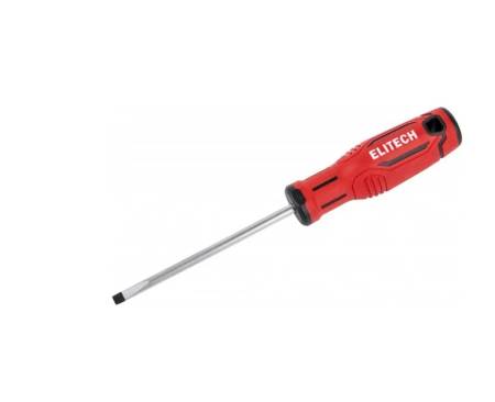 Отвертка 211108 ELITECH 207138. Артикул 207138