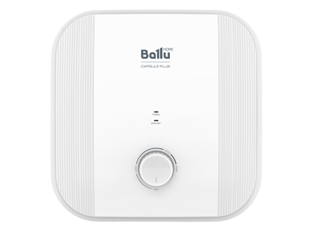 Водонагреватель Ballu BWH/S 10 Capsule Plus U. Артикул НС-1338776