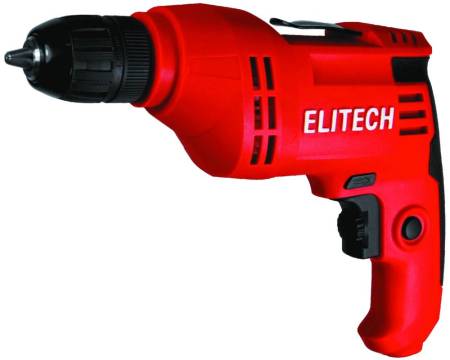 Дрель ELITECH Д 0610РЭ (E2201.028.00) 204496. Артикул 204496