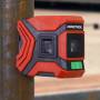 Лазерный нивелир CONDTROL GFX300 1-2-220. Артикул 1-2-220