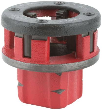 Клупп трубный черный Профи  1" FIT 70064. Артикул 70064