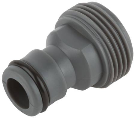 Адаптер внутренний пластиковый 3/4" FIT 77418. Артикул 77418