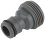 Адаптер внутренний пластиковый 3/4" FIT 77418. Артикул 77418