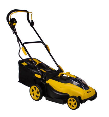 Газонокосилка аккумуляторная CHAMPION EMB400. Артикул EMB400