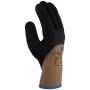 Утепленные перчатки с покрытием JETA SAFETY JLW-201-L. Артикул JLW-201-L