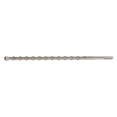 Бур по бетону PRO, 12 х 300 мм, SDS PLUS. GROSS 70682. Артикул 70682