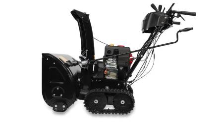 Снегоотбрасыватель CHAMPION STT761E. Артикул STT761E