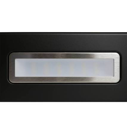 Воздухоочиститель LEX HIDE 600 BLACK . Артикул CHAT000123