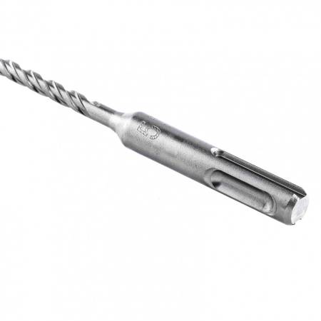Бур по бетону Drei spitzen, 5 x 215 мм, SDS Plus Gross 70743. Артикул 70743