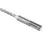 Бур по бетону Drei spitzen, 5 x 215 мм, SDS Plus Gross 70743. Артикул 70743