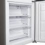 Холодильник отдельностоящий LEX LKB201.2IXD RUPR000004. Артикул RUPR000004