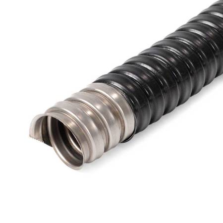 Металлорукав Fortisflex МРПИнг «INOX» 38 арт. 83053. Артикул 83053