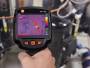Тепловизор Testo 865 0560 8650. Артикул 0560 8650