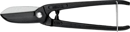 Прямые ножницы MIRAX по металлу 200 мм 2309-20. Артикул 2309-20