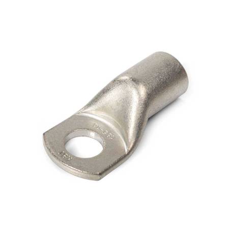 Купить Наконечник кабельный КВТ ТМЛ-Р 50-10 арт. 87452, артикул 87452 в магазине Biber-tools Наконечник кабельный КВТ ТМЛ-Р 50-10 арт. 87452. Артикул 87452