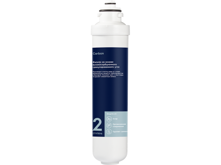 Картридж Electrolux iS CarbonBlock НС-1300146. Артикул НС-1300146
