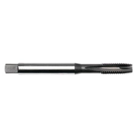 Метчик машинный M8x1,25, длинный, HSS, DIN 371, 6H, Форма B, усил.хв. PROJAHN 94080. Артикул 94080