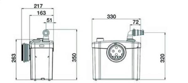 280932_encombrement_sanibroyeur_pro_silence