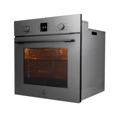 Духовой шкаф встраиваемый LEX EDM 076 GR CHAO000405. Артикул CHAO000405