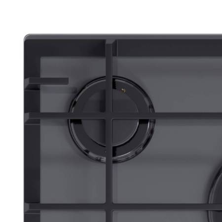 Варочная панель газовая LEX GVG 435 GR CHAO000433. Артикул CHAO000433