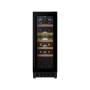 Винный шкаф отдельностоящий LEX LWD3020BL CHAT500003. Артикул CHAT500003