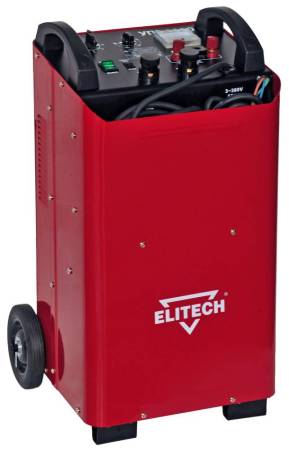 Устройство пуско-зарядное УПЗ 1000 ELITECH 187869. Артикул 187869