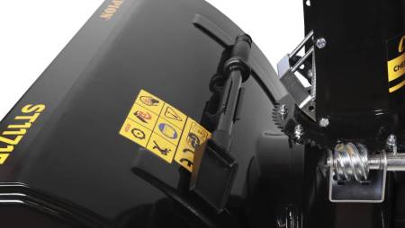 Снегоотбрасыватель CHAMPION ST1171E. Артикул ST1171E