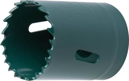 Коронка KRAFTOOL 40мм биметаллическая 29521-040. Артикул 29521-040