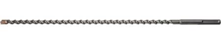 Бур ЗУБР SDS-max 14 x 800/940 мм Профессионал 29350-940-14_z01. Артикул 29350-940-14_z01