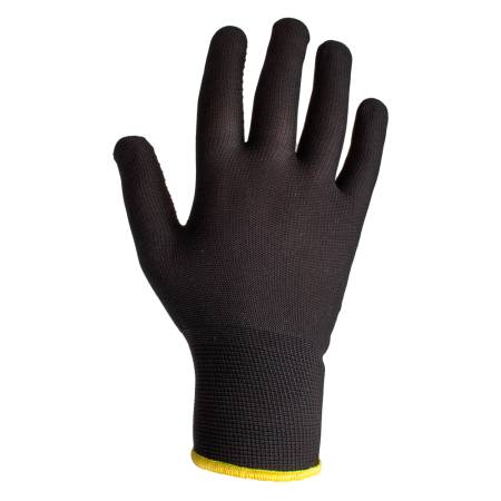 Перчатки для точных работ из полиэстера JETA SAFETY JS011pb-M. Артикул JS011pb-M