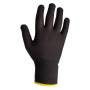 Перчатки для точных работ из полиэстера JETA SAFETY JS011pb-M. Артикул JS011pb-M