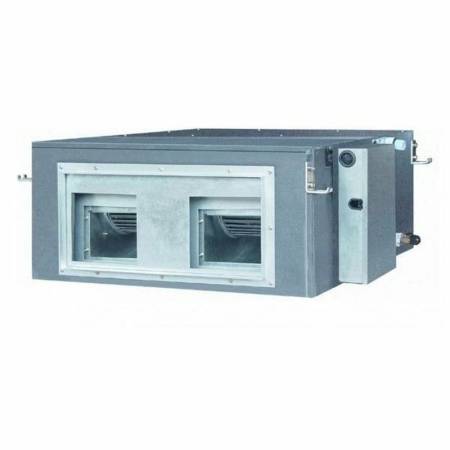 Канальный кондиционер Haier AD140S1LM1FA / 1U140S1LN1FB AA9D1FE00RU & AA9Z3WE00RU. Артикул AA9D1FE00RU & AA9Z3WE00RU