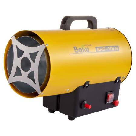Пушка тепловая газовая Ballu BHG-10LS. Артикул НС-1422414