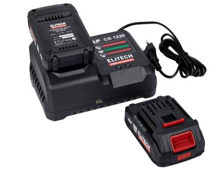 Винтовёрт акумуляторный ELITECH HD CS 2003SL (E2201.055.01) 205732. Артикул 205732