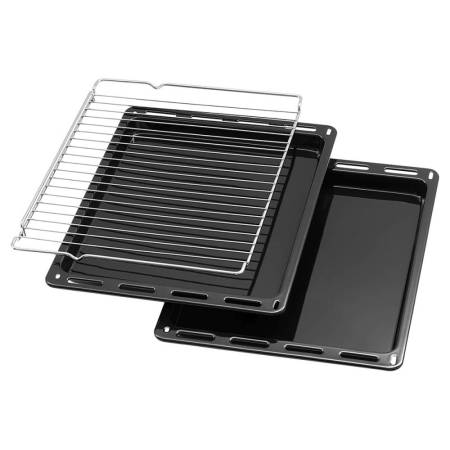 Духовой шкаф Haier HOX-P11HGB. Артикул TD0025551RU